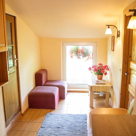 Maarjamaee Holiday House ราปินา ภายนอก รูปภาพ