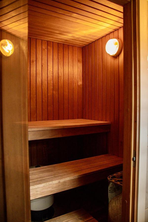 Maarjamaee Holiday House ราปินา ภายนอก รูปภาพ